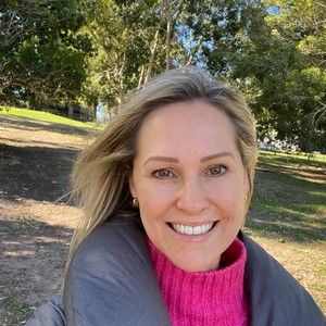 Meet your Posher, Joanne